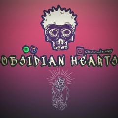 Obsidian Hearts