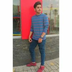 Abdul Wahab Kashif