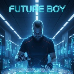 Future Boy aka. Benjamin Sachs