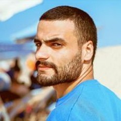 Mahmoud Mashaly