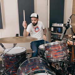 Ebydrums