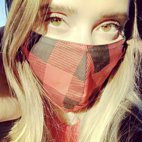 Paige McGregor’s avatar