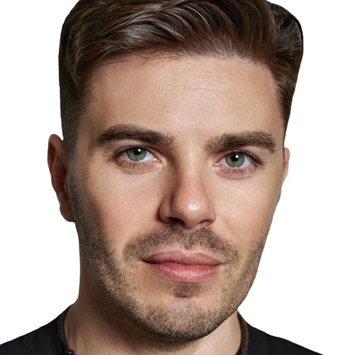 Sean Norvis — artist photo