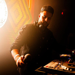 DJ AMAN 707