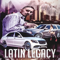 King Smokie LatinThroneRecordz