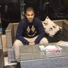 محمود صديق