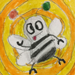 Titanic Bee