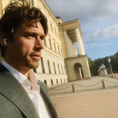 Jostein Urne