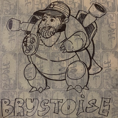Brystoise
