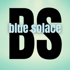 blue solace
