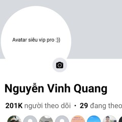 Nguyễn Vinh Quang