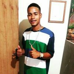 Robson Santos