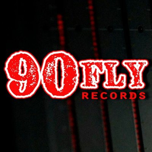90FLY Records’s avatar