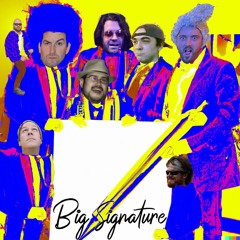 Big Signature