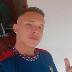 Mateus Santos