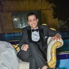 Ahmed ELnasrawy