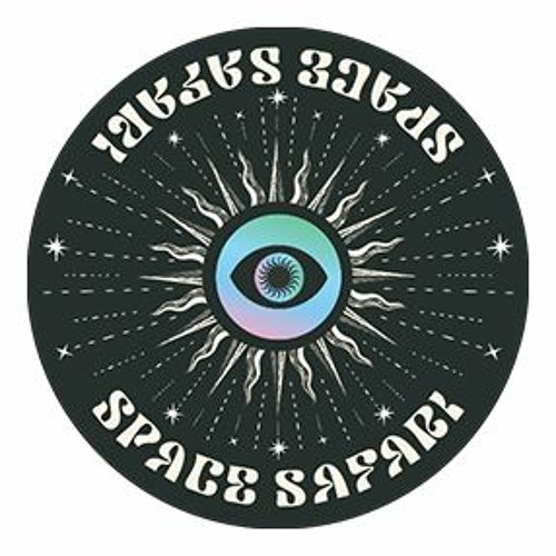 Space Safari’s avatar