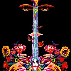 Jon Wallace - Calm-Arcs Collective