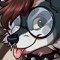 Mocha The Raccoon