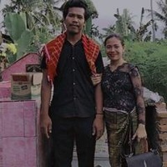 Ahmad Sofiyan Surbakti