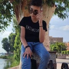 Ahmed Maher