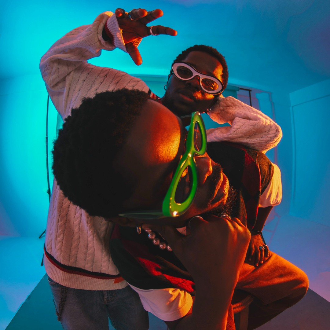 Stream THE KAZEZ music | Listen to songs, albums, playlists for