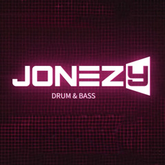 JONEZY.DnB