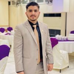 Syed Muhammad Abdullah