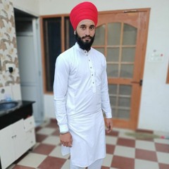 gurwinder Singh