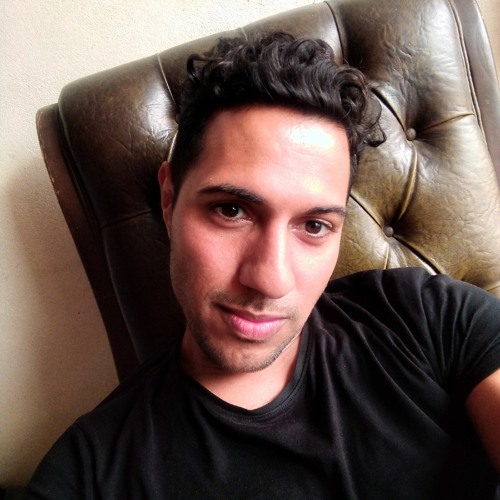 Hashem Nasrollahzadeh’s avatar