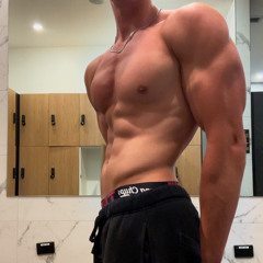 Alex Du Preez