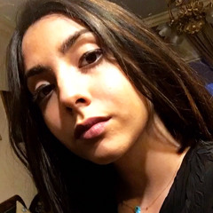 Sarah El Hechi