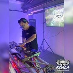 Santiago Diaz Dj