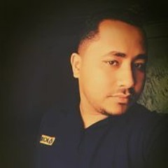 Mohamed Ramdan
