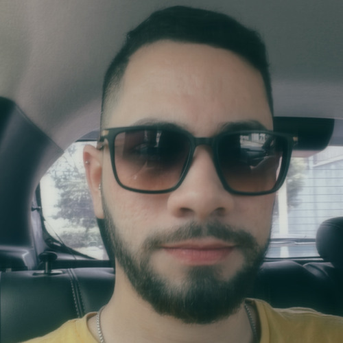Alysson Lopes Melo’s avatar
