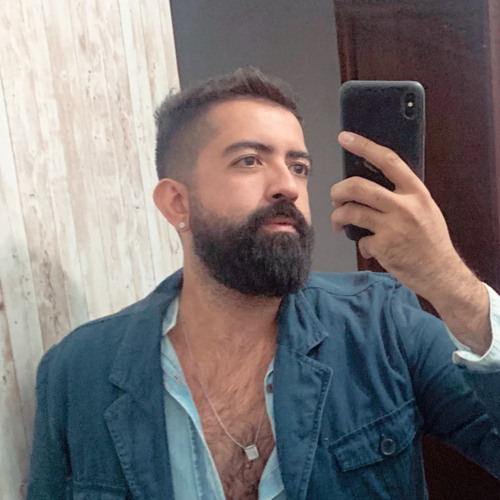 Rogério Mendes Jr.’s avatar