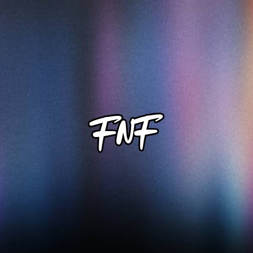 FnF Mix series Lewis leeson