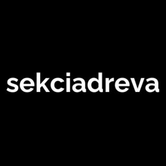 sekciadreva