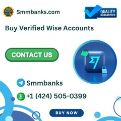 Top 5 Site Buy Verified Wise Accounts Full Guide