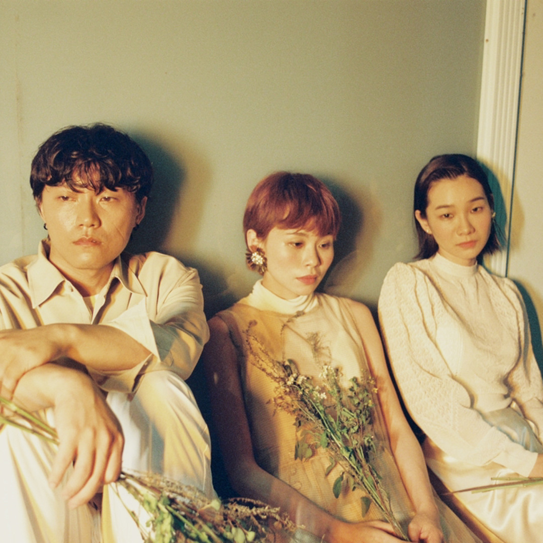 邦楽 Four Pens  One Day LP LP】FOUR PENS 四枝筆樂團 / ONE DAY | HOLIDAY! RECORDS DISTRO