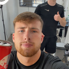 Ben Tynan