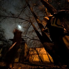 деревня фонка