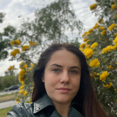 Kseniya Gurba