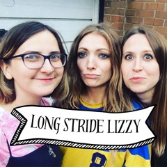 LongStrideLizzy