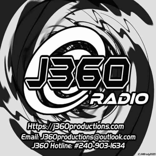 J360 Radio’s avatar