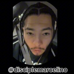 DiscipleMarcelino(@DiscipleMarcelino)