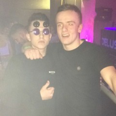 James Griffiths-davies