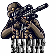 FLAMING BULLETS