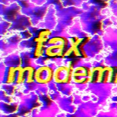 Fax Modem