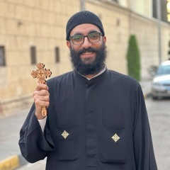 Fr Mousa Guirguis